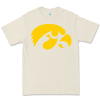 Bone university of iowa athletics teams gear Premium Tee - linhVisuals