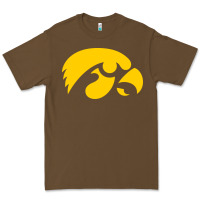 University Of Iowa Athletics Teams Gear Premium Tee | Teevron