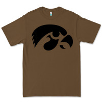 Cacao university of iowa athletics teams gear Premium Tee - linhVisuals