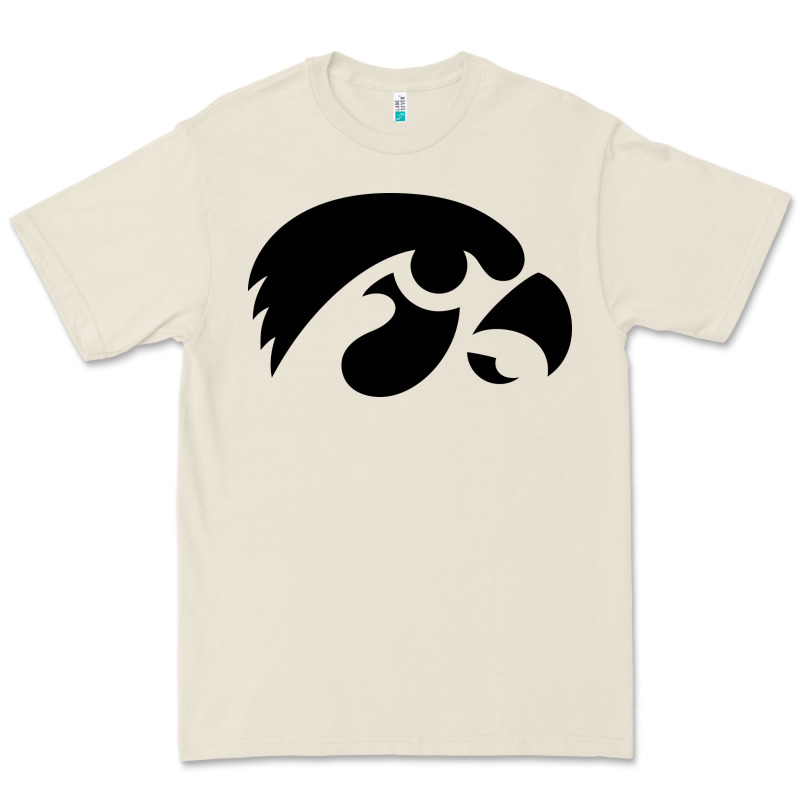 University Of Iowa Athletics Teams Gear Premium Tee by linhVisuals | Teevron