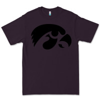 Plum university of iowa athletics teams gear Premium Tee - linhVisuals