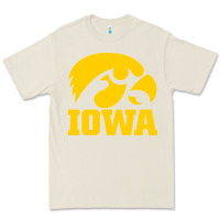 Bone university of iowa athletics teams gear Premium Tee - linhVisuals