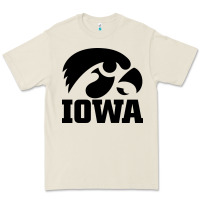 Bone university of iowa athletics teams gear Premium Tee - linhVisuals