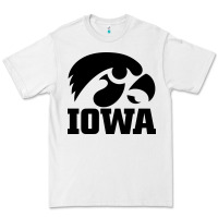 University Of Iowa Athletics Teams Gear Premium Tee | Teevron