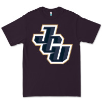 Plum john carroll university blue streaks Premium Tee - linhVisuals