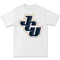 White john carroll university blue streaks Premium Tee - linhVisuals
