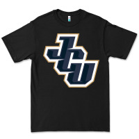 Black john carroll university blue streaks Premium Tee - linhVisuals
