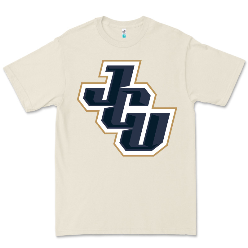 John Carroll University Blue Streaks Premium Tee by linhVisuals | Teevron