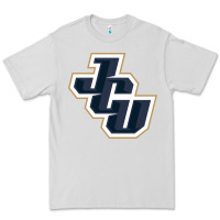 Dove Grey john carroll university blue streaks Premium Tee - linhVisuals