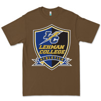 Cacao lehman college lightning Premium Tee - linhVisuals