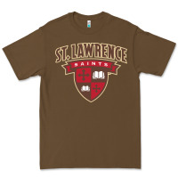 Cacao st. lawrence university Premium Tee - linhVisuals