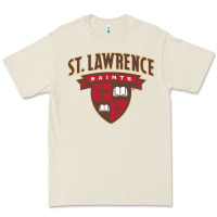 Bone st. lawrence university Premium Tee - linhVisuals