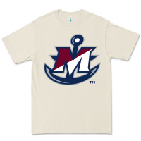 Bone suny maritime college Premium Tee - linhVisuals