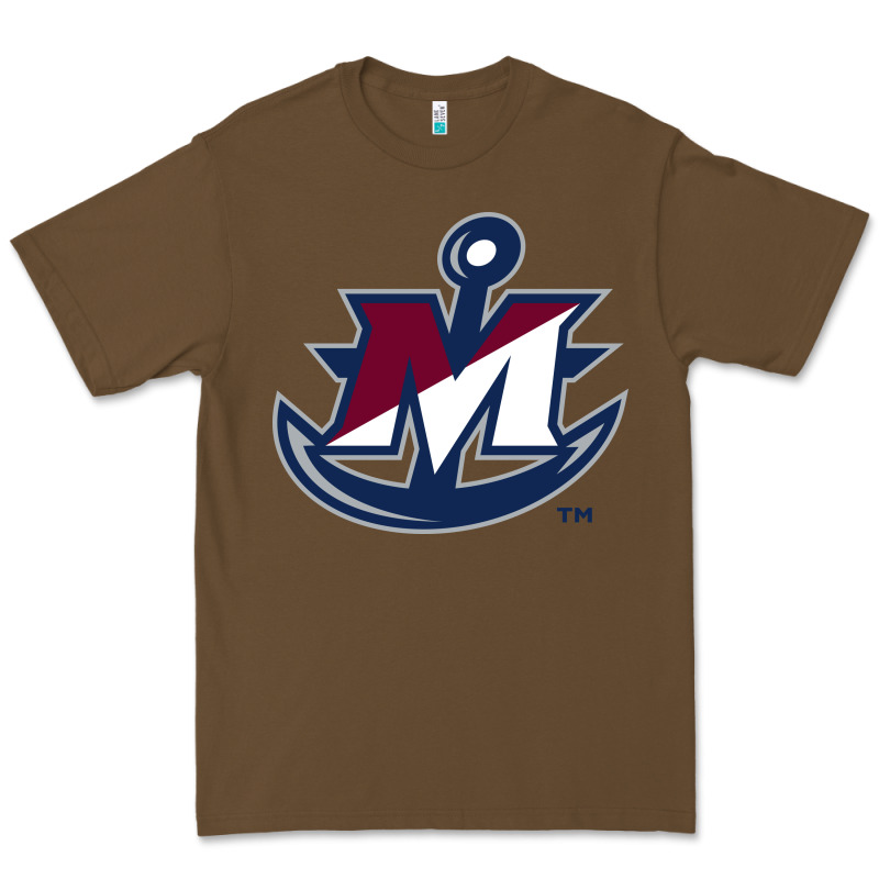 Suny Maritime College Premium Tee by linhVisuals | Teevron
