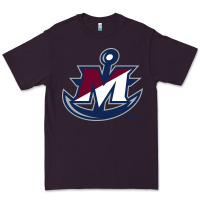Plum suny maritime college Premium Tee - linhVisuals