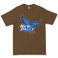 Cacao suny new paltz Premium Tee - linhVisuals