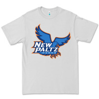 Dove Grey suny new paltz Premium Tee - linhVisuals