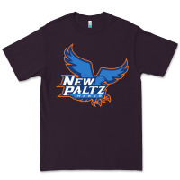 Plum suny new paltz Premium Tee - linhVisuals