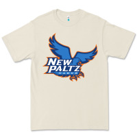 Bone suny new paltz Premium Tee - linhVisuals