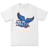 White suny new paltz Premium Tee - linhVisuals