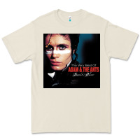 Bone #adam ant very best tour 2022 Premium Tee - linhVisuals