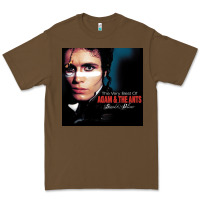 Cacao #adam ant very best tour 2022 Premium Tee - linhVisuals