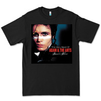 Black #adam ant very best tour 2022 Premium Tee - linhVisuals