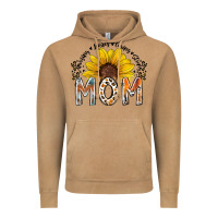 Vintage Camel mom sunflower Vintage Hoodie - RacoonDesign