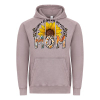 Vintage Zinc mom sunflower Vintage Hoodie - RacoonDesign