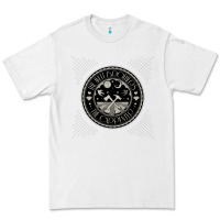 White The Avett Brothers Premium Tee - linhVisuals