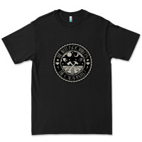 Black The Avett Brothers Premium Tee - linhVisuals