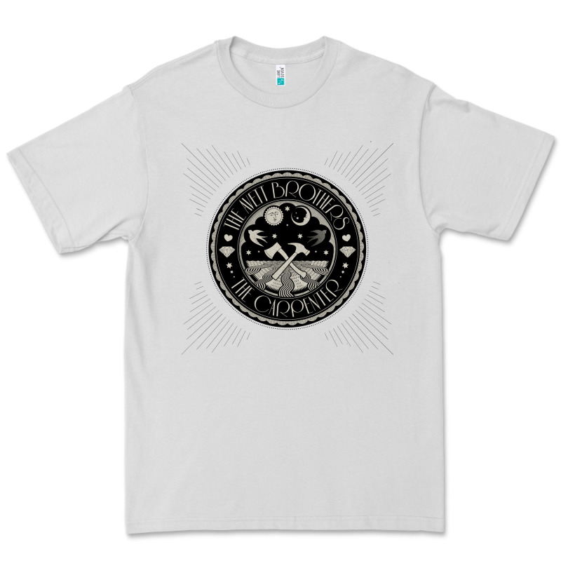The Avett Brothers Premium Tee by linhVisuals | Teevron