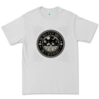Dove Grey The Avett Brothers Premium Tee - linhVisuals