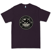 Plum The Avett Brothers Premium Tee - linhVisuals