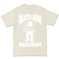 Bone death row records Premium Tee - linhVisuals
