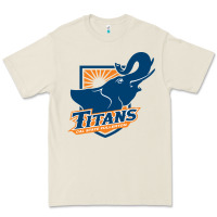 Bone cal state fullerton titans Premium Tee - linhVisuals