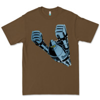 Cacao gigantor tetsujin Premium Tee - linhVisuals