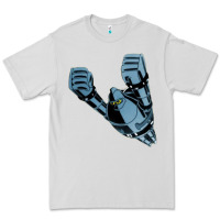 Gigantor Tetsujin Premium Tee | Teevron