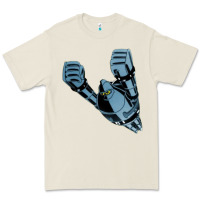 Bone gigantor tetsujin Premium Tee - linhVisuals