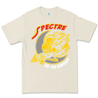 Bone AC 130 Gunship New Spectre Premium Tee - linhVisuals