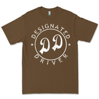 Cacao designated driver funny gift tee Premium Tee - linhVisuals