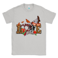 Moon Dust western love for cowgirls olivia Classic Tee - OliviaCreatesArt