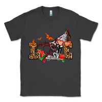 Smoke western love for cowgirls olivia Classic Tee - OliviaCreatesArt