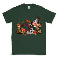 Sports Green western love for cowgirls olivia Classic Tee - OliviaCreatesArt