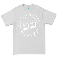 Dove Grey designated driver funny gift tee Premium Tee - linhVisuals
