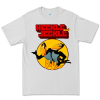 Heckle And Jeckle Premium Tee | Teevron
