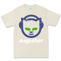Bone napster Premium Tee - linhVisuals