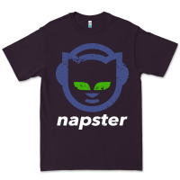 Napster Premium Tee | Teevron