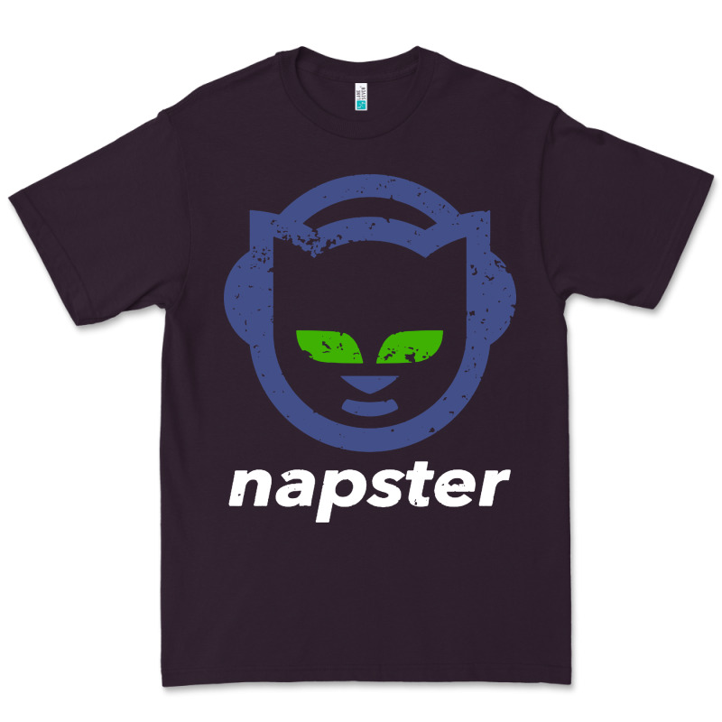 Napster Premium Tee by linhVisuals | Teevron