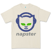 Bone napster Premium Tee - linhVisuals